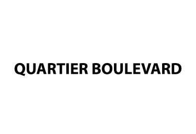 Quartier Boulevar