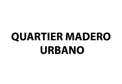 Quartier Madero Urbano