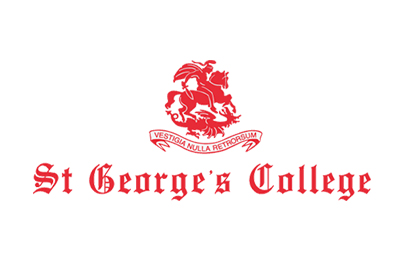 St. George’s College