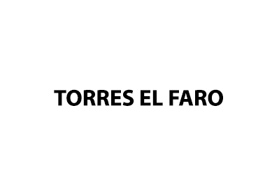 Torres El Faro